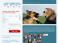 dontminddogs.com
