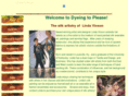 dyeingtoplease.com