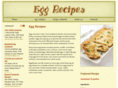 eggrecipes.net
