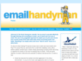 emailhandyman.com