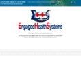 engagedhealthsystems.com