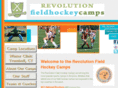 fhcamps.com