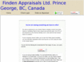 findenappraisals.com