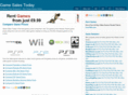 gamesalestoday.co.uk