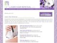 getlaserhairremoval.com