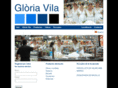 gloriavila.com