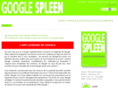 googlespleen.com