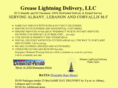 greaselightningdelivery.com