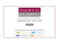 hardwickeandco.com