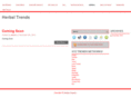 herbal-trends.com