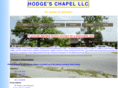 hodgeschapelmobile.com