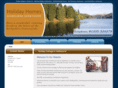 holidaycottagesashbourne.com