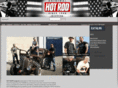 hotrodclothing.net
