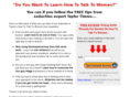 how-to-talk-to-women.com