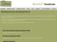 huskvac.co.uk