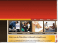 illinoisforhealth.com