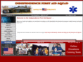 independencefirstaidsquad.com