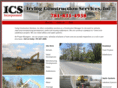 irvingconstructioninc.com