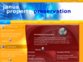 januspreservation.com