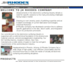 jhrhodes.com