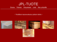 jpl-tuote.com