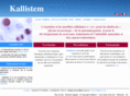 kallistem.com