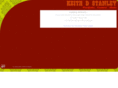 keithdstanley.com