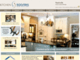 kitchensolvers-franklin.com