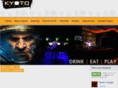 kyotolounge.com