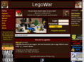 legowar.net