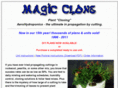 magicclone.com