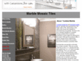 marblemosaictiles.com