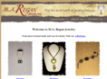 mareganjewelry.com