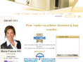 mariefrancehill.com
