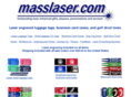 masslaser.com