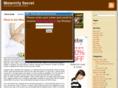 maternitysecret.com