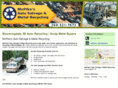 mcpikesautorecycling.com