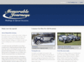 memorablejourneys.co.uk