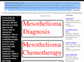 mesotheliomainfo.us