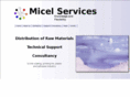 micelservices.com