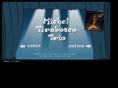 micheltiraboscotrio.com