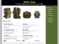 militarybags.org