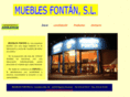 mueblesfontan.eu