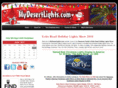 mydesertlights.com