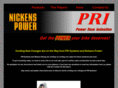 nickensracing.com