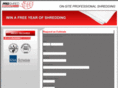 novashredding.com