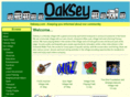oaksey.com