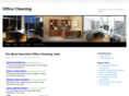 officecleaningrates.com