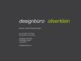 oliverklein.net
