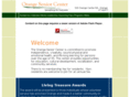 orangeseniors.org